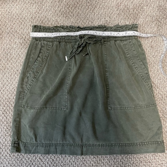 Dex Skirt - Picture 3 of 4